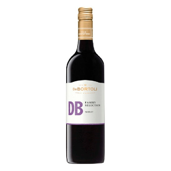 De Bortoli DB Merlot 750ml