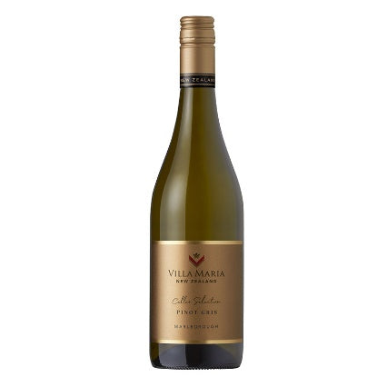 Villa Maria Pinot Gris 750ml