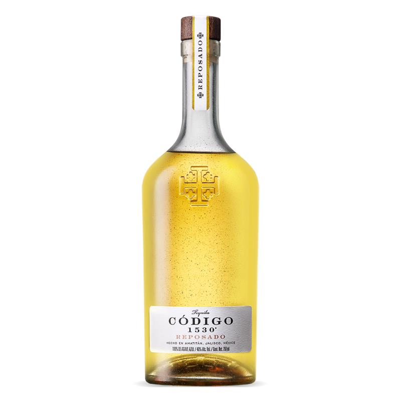 Código 1530 Reposado Tequila 700ml