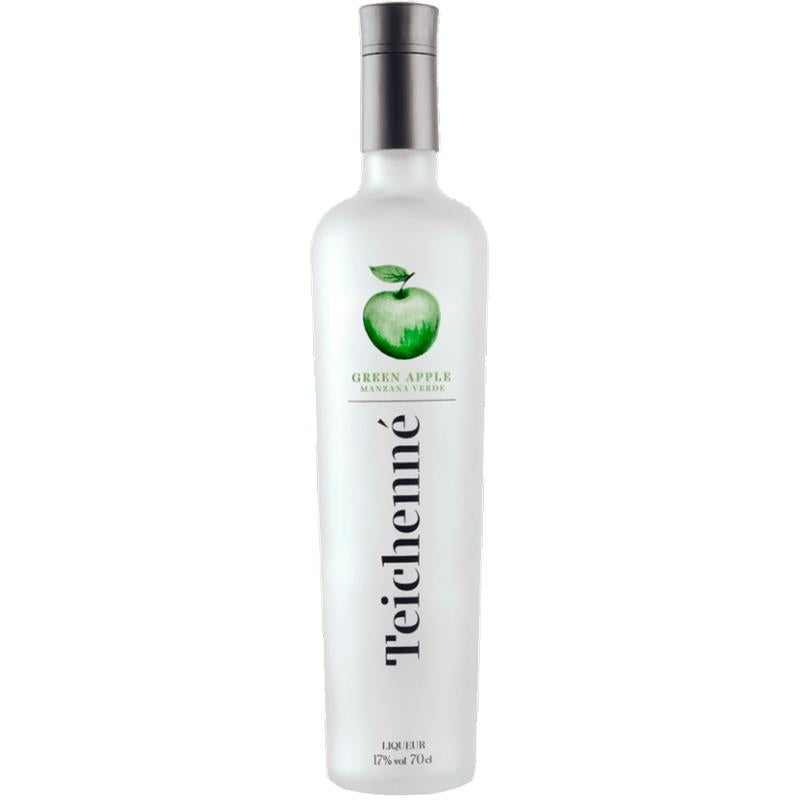 Teichenne Green Apple 700ml