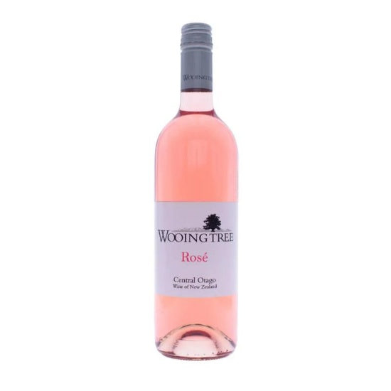 Wooing Tree Rosé 750ml