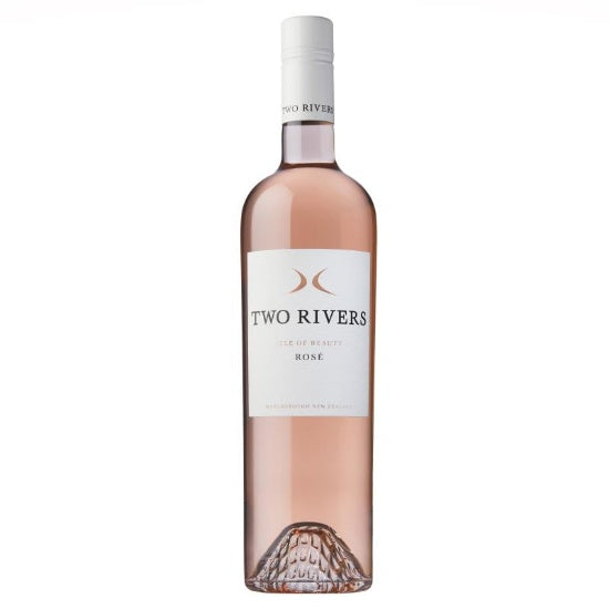 Two Rivers Isle of Beauty Rosé 750ml