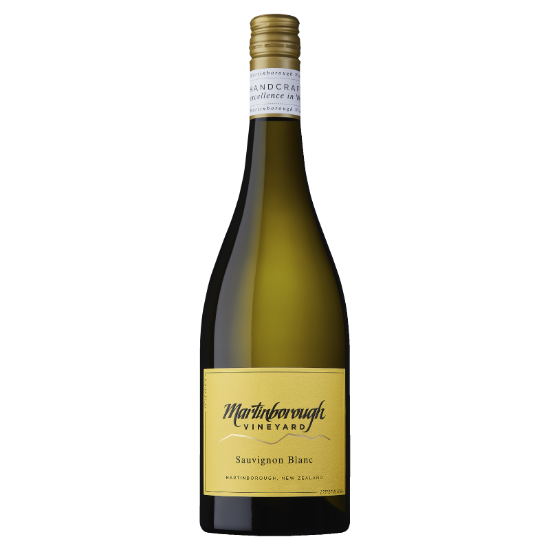 Martinborough Home Block Sauvignon Blanc