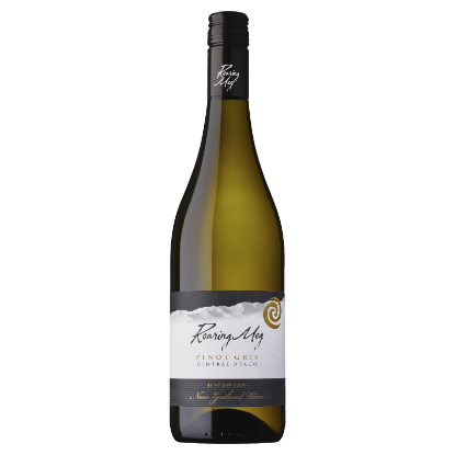 Roaring Meg Pinot Gris 750ml