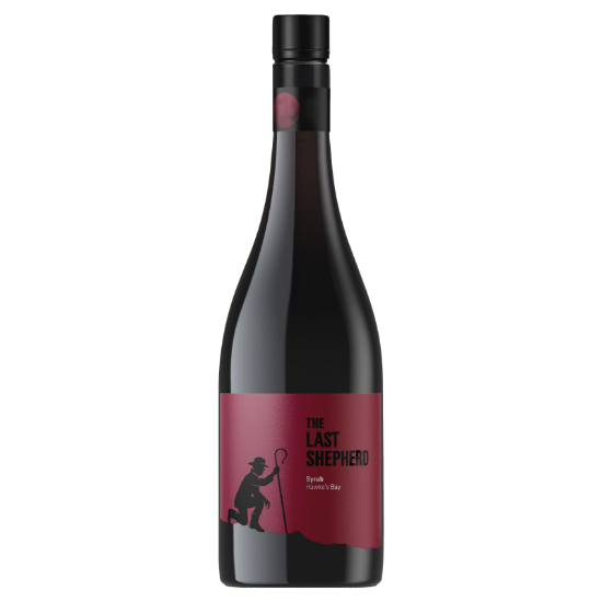 The Last Shepherd Syrah 750ml