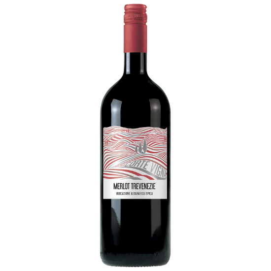 Corte Vigna Merlot Trevenezie 1500ml