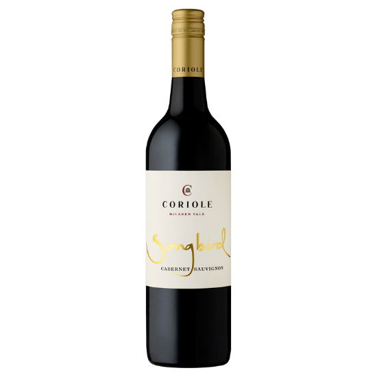 Coriole Songbird Cabernet Sauvignon 750ml