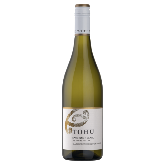 Tohu Awatere Valley Sauvignon Blanc 750ml