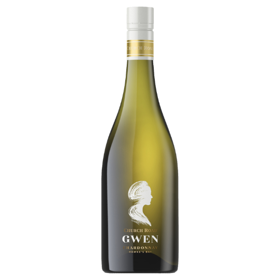 Church Road Gwen Chardonnay 750ml