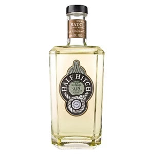 HALF HITCH GIN 700ML