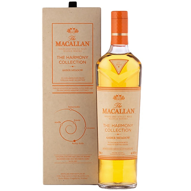 Macallan Harmony Collection III 2023 SM Scotch Whisky 700ml