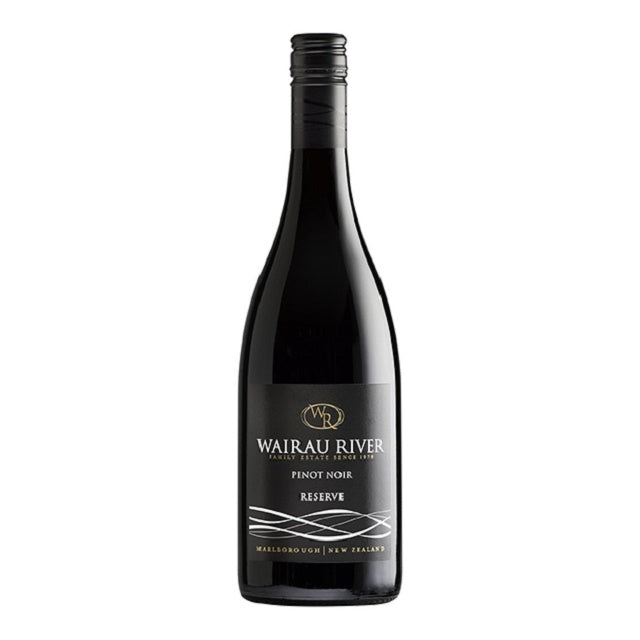 Wairau River Reserve Pinot Noir 750ml