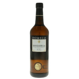 Domeco Manzanilla