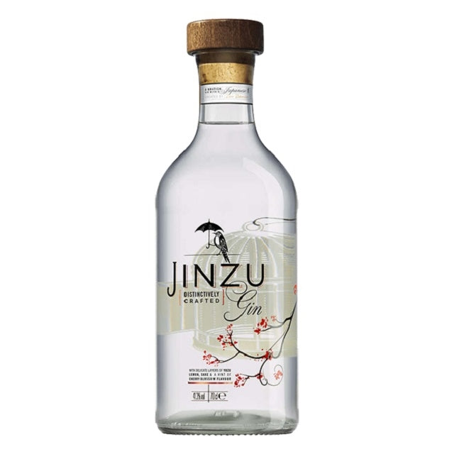 Jinzu Premium Gin 700ml