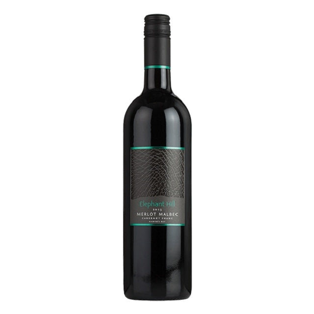 Elephant Hill Merlot Malbec 750ml