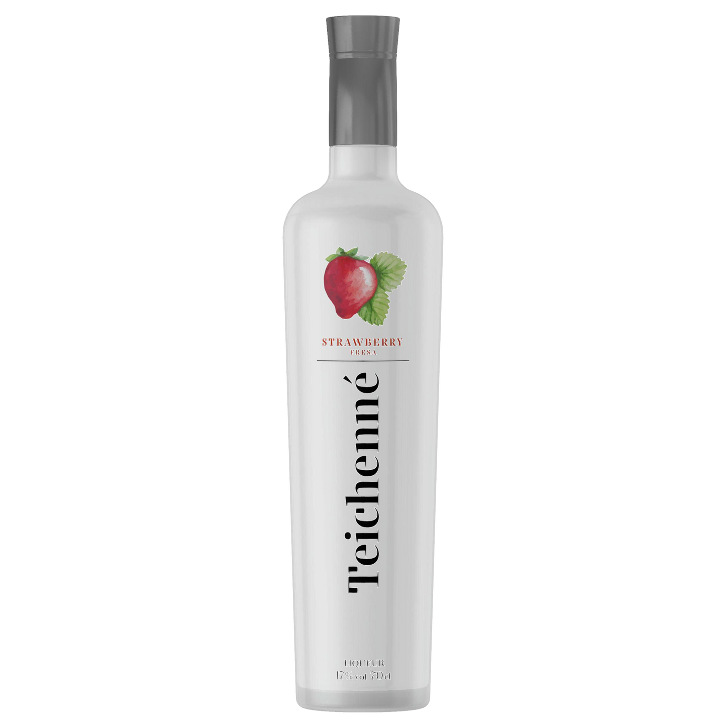 Teichenne Strawberry 700ml