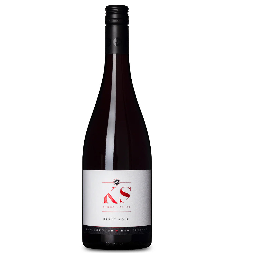 Kings Series Pinot Noir 750ml