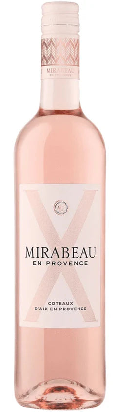 Mirabeau X Provence Rose