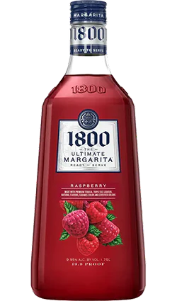 1800 Margarita Raspberry 1750ml