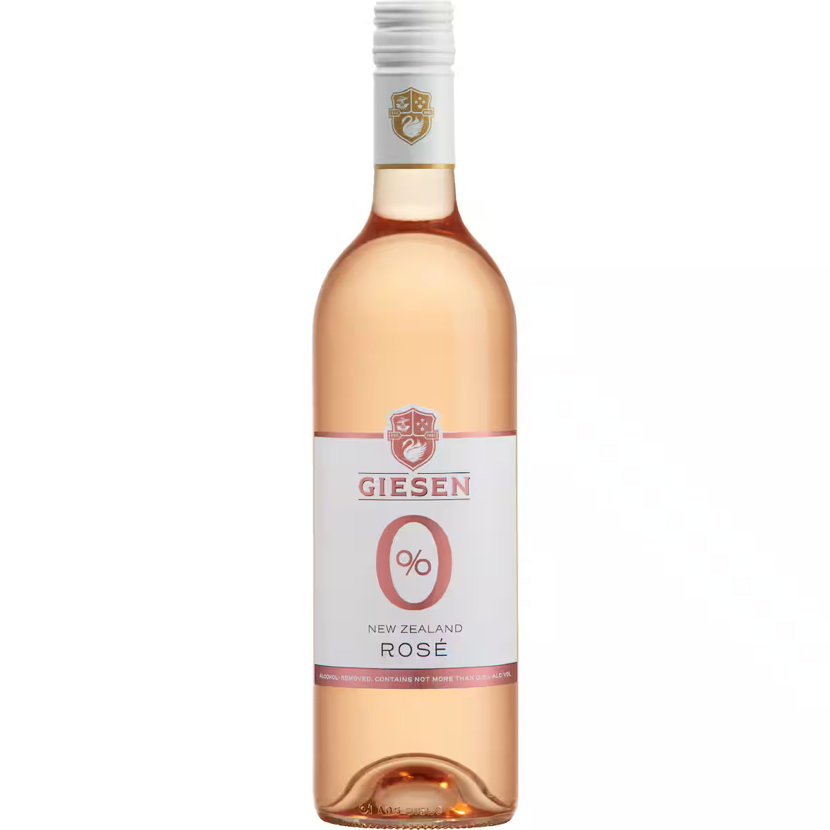 Giesen Rose Non-Alcoholic 750 mL