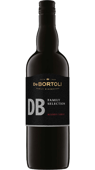 DE BORTOLI FAMILY SELECTION TAWNY