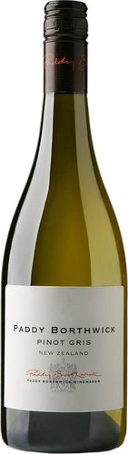 Paddy Borthwick Wairarapa Pinot Noir 2021