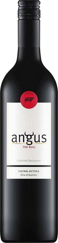 Angus The Bull Cab Sauv 1.5L
