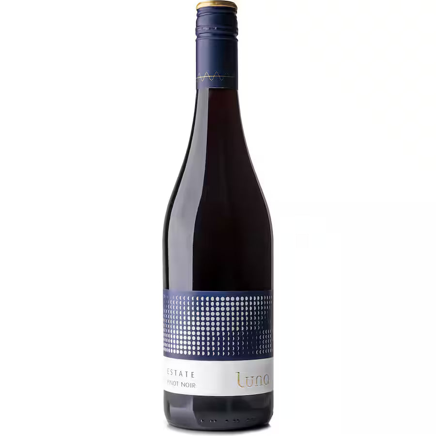 Luna Estate Pinot Noir