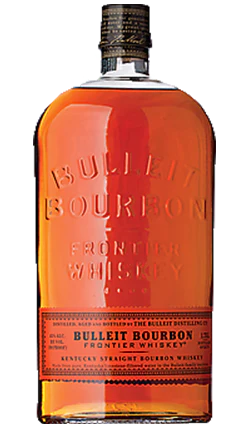 Bulleit Bourbon 700ml