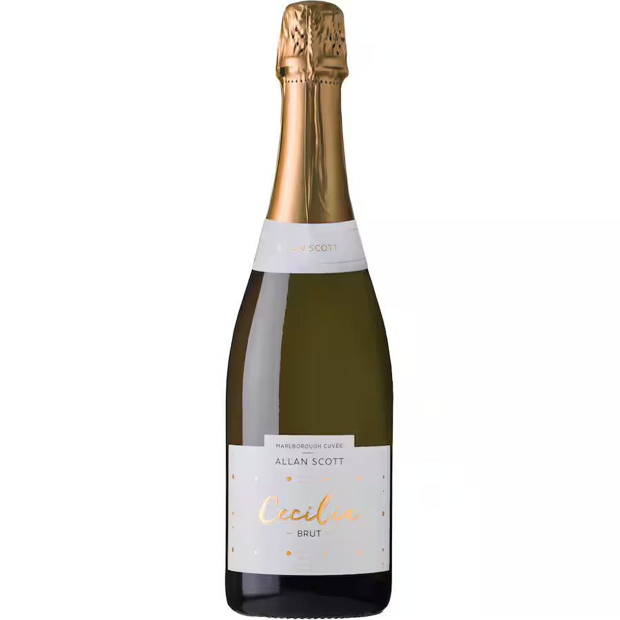 Allan Scott Sparkling Brut Cecilia