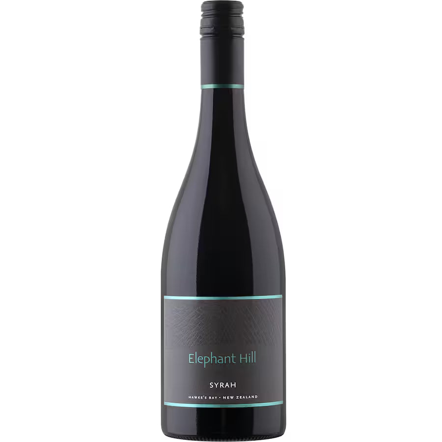 Elephant Hill Syrah
