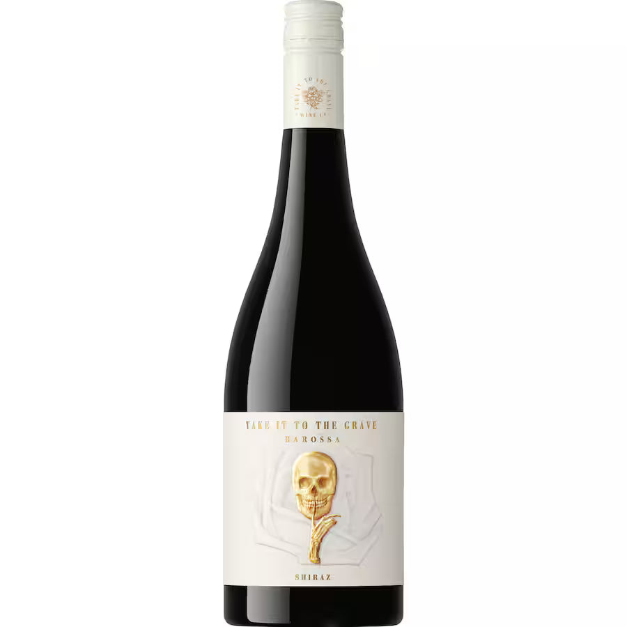 Take me to the grave Shiraz