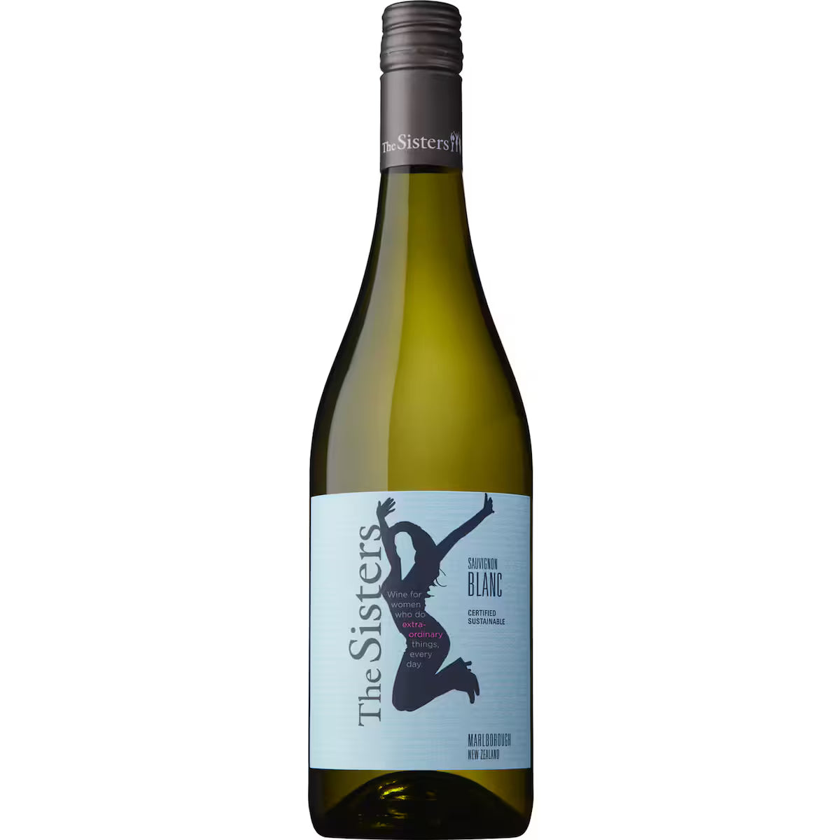 The Sisters Sauvignon Blanc 750mL