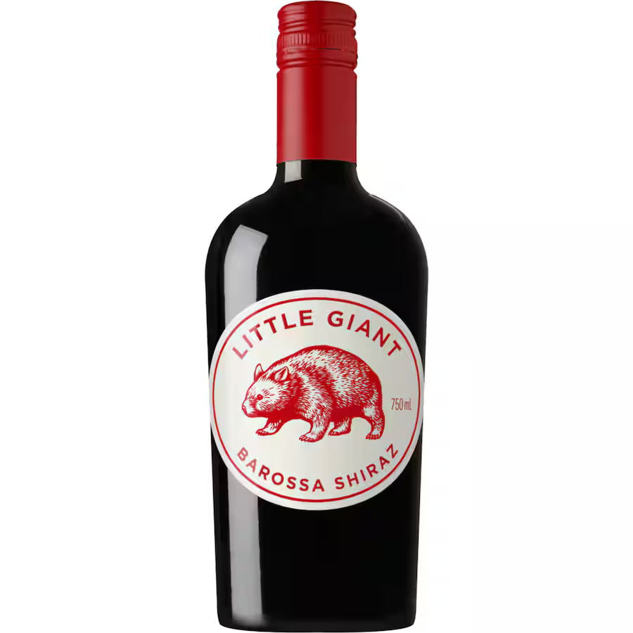 Little Giant Barossa Shiraz