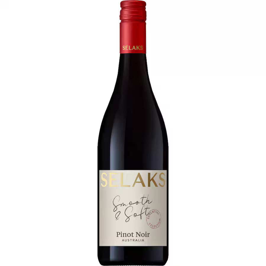 Selaks Origin Pinot Noir 750ml