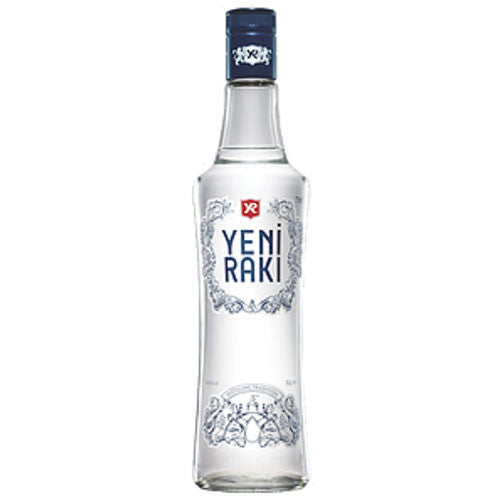 Yeni Raki 350ml