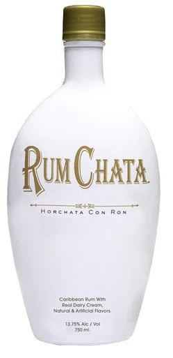 RumChata Horchata Con Ron