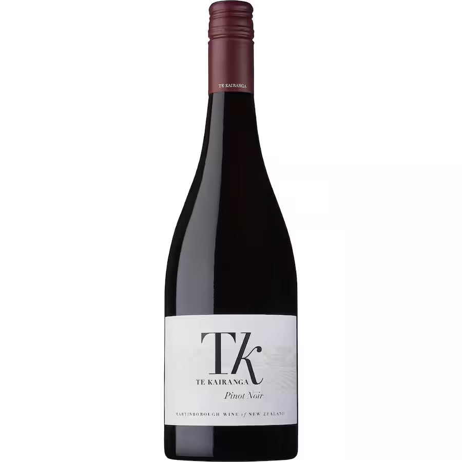 Te Kairanga Pinot Noir 750ml