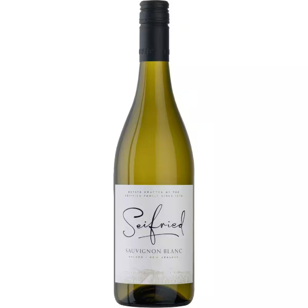 Seifried Estate Sauvignon Blanc 750mL