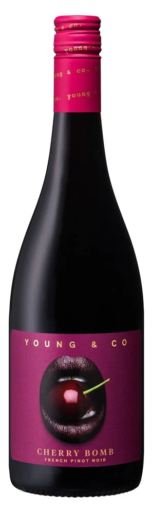 Young & Co Pinot Noir