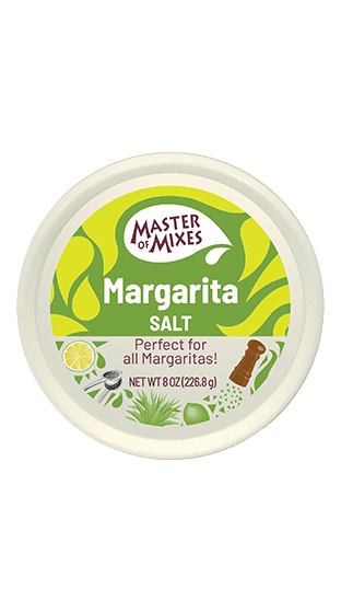 MASTER OF MIX MARGARITA SALT