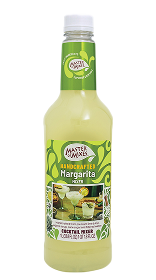 Master Of Mixes Margarita 1L