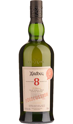 Ardbeg 8YO Islay Single Malt