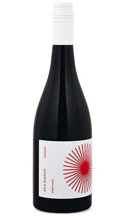 Ata Rangi CRIMSON Pinot Noir 2025 750ml
