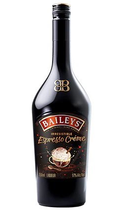 Baileys Espresso Cream 1Ltr