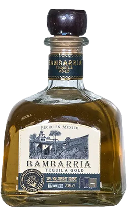 Bambarria Gold 700ml