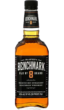 Benchmark Bourbon 750ml