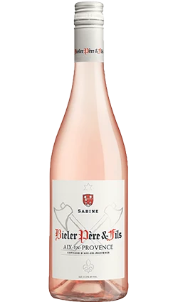 Bieler Pere Provence Rose 2023 750ml