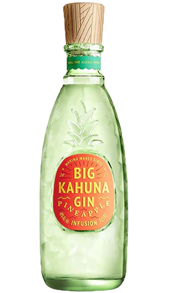 Big Kahuna Gin 700 ml