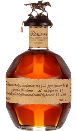 Blanton's Original Bourbon 700ml